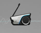 Sena 60S Dual Headset mit WAVE, Mesh, und Bluetooth Intercom