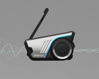 Sena 60S Dual Headset mit WAVE, Mesh, und Bluetooth Intercom