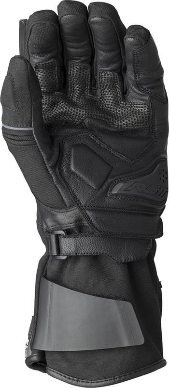 RST Pro Series Vega Gloves - Black
