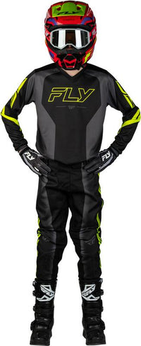FLY RACING F-16 Raze Jugend Jersey