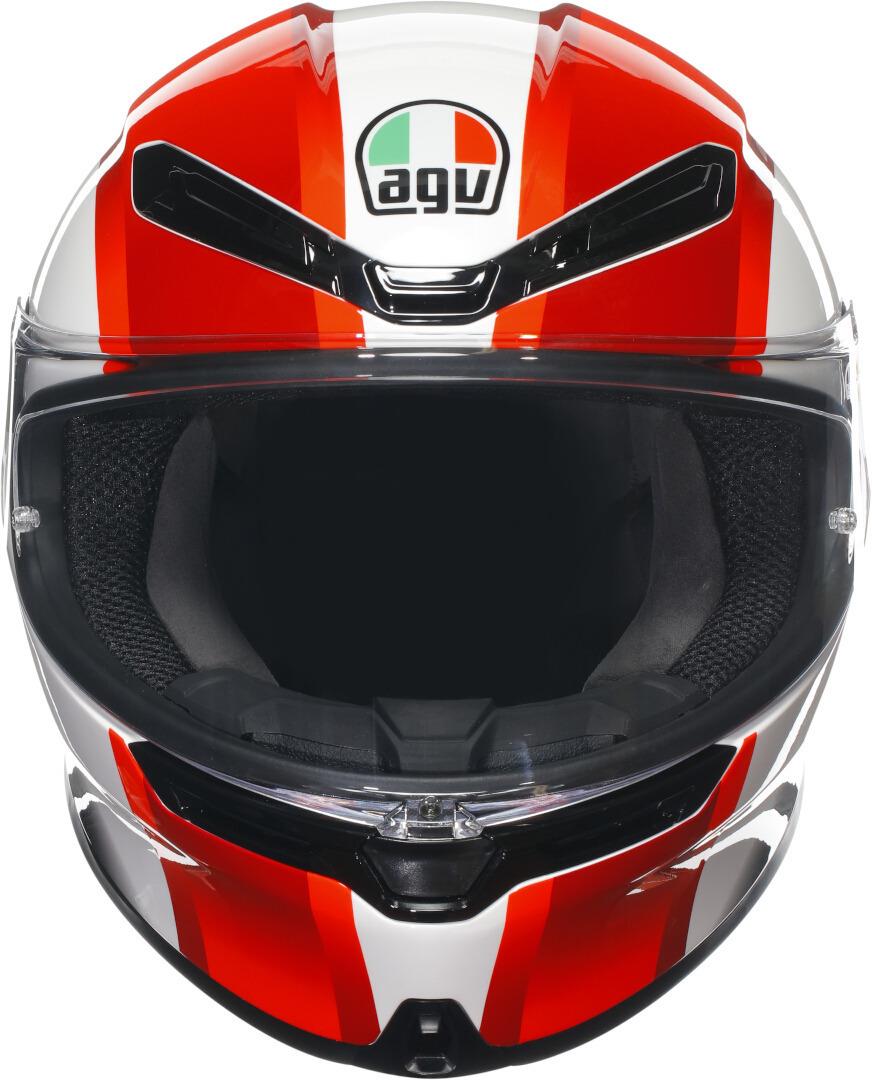 AGV K6 S SIC58