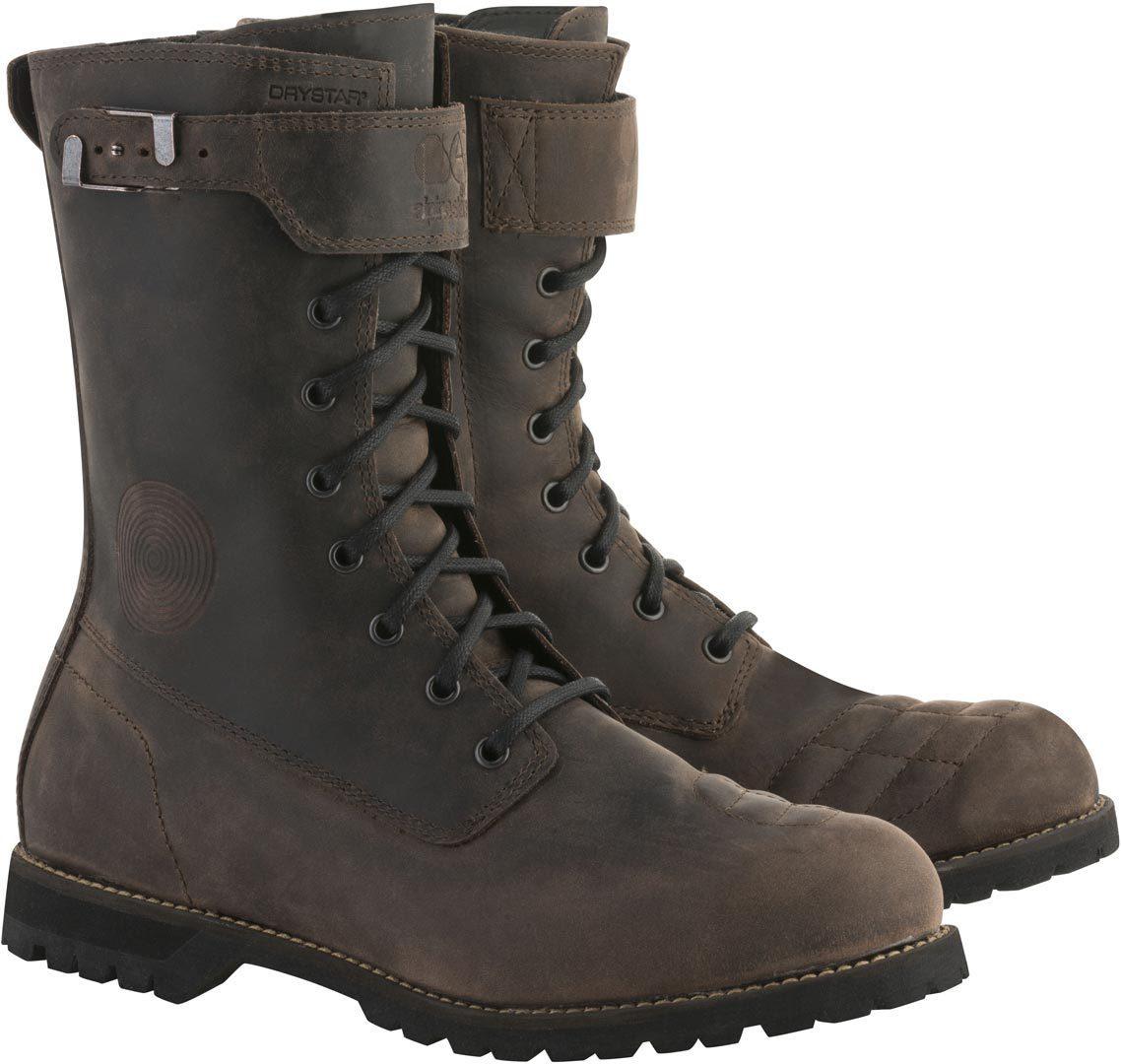 Alpinestars Firm Drystar Stiefel