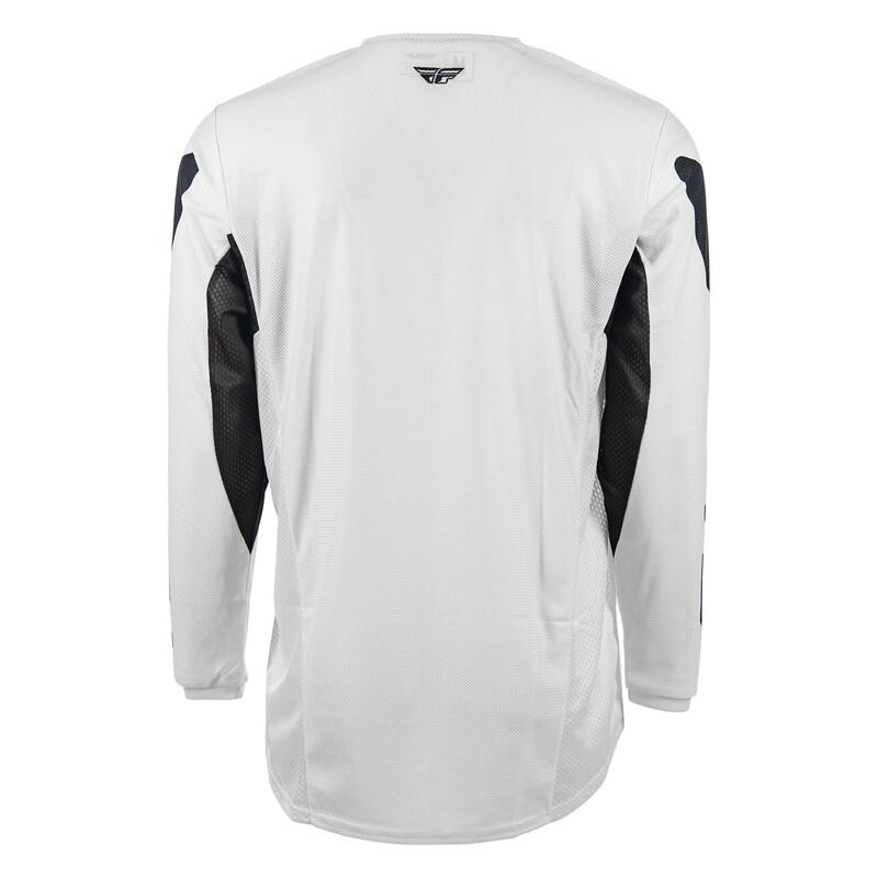 FLY RACING Kinetic Mesh Jersey