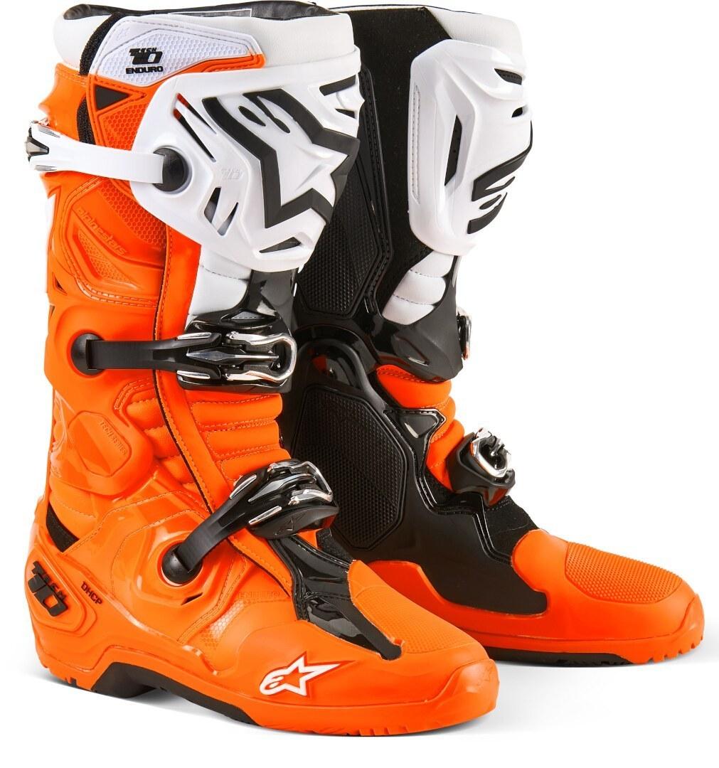 Alpinestars Tech 10 Enduro Stiefel