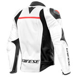 Dainese Lederjacke Racing 4