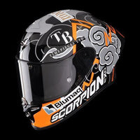 Scorpion EXO-R1 Evo Air FIM Racing Aron