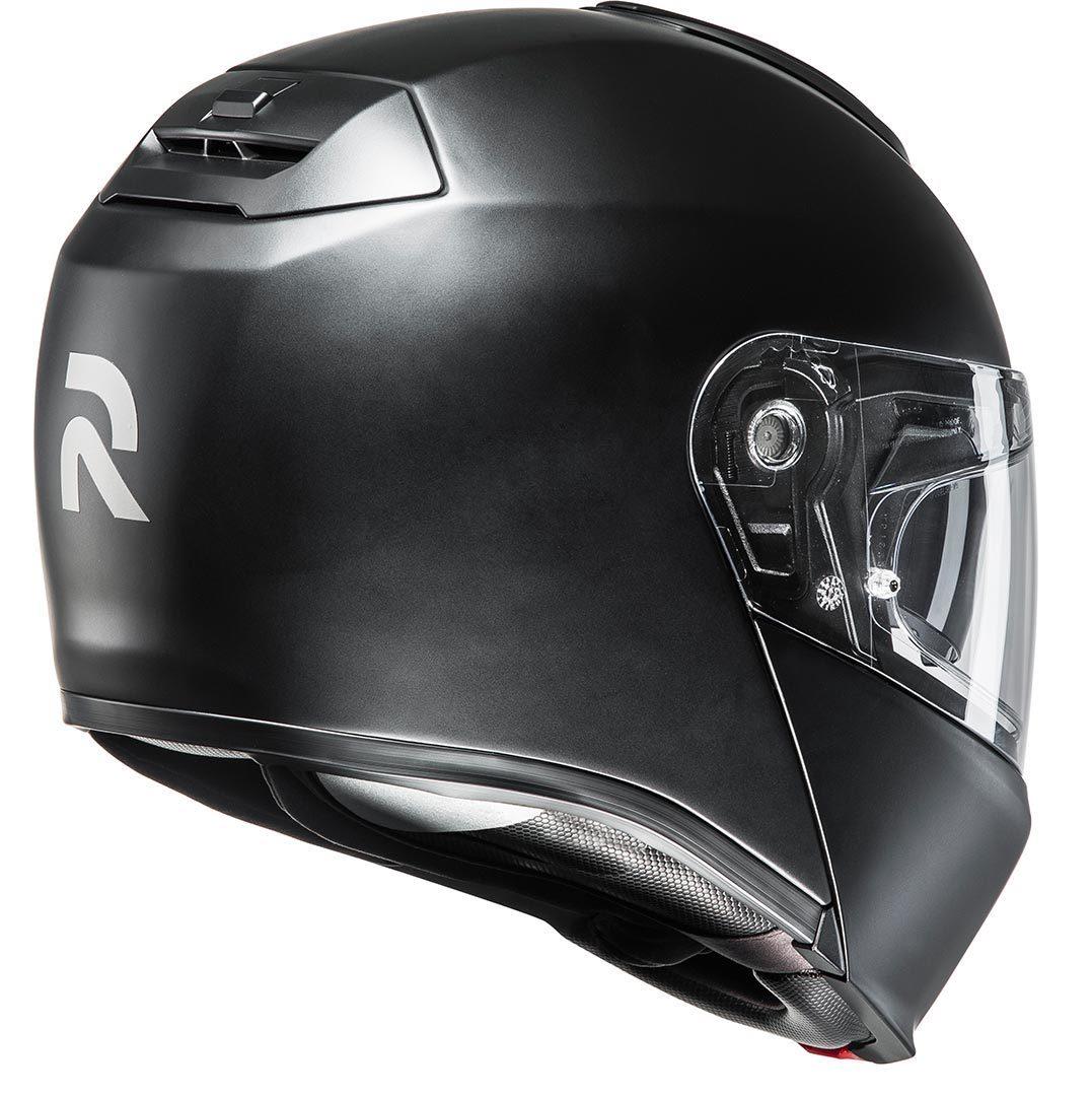 HJC RPHA 90 flip-up helmet size L