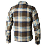 Chemise textile RST brossée CE homme