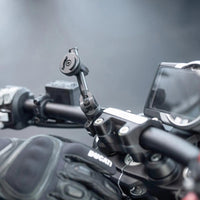 Moto Mount 3D 1 1/2 inch