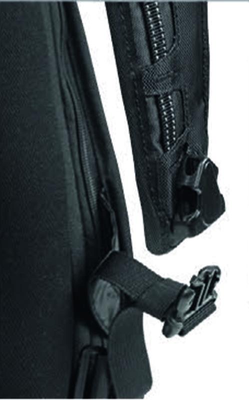 Ogio Mach 1 Motorrad Rucksack