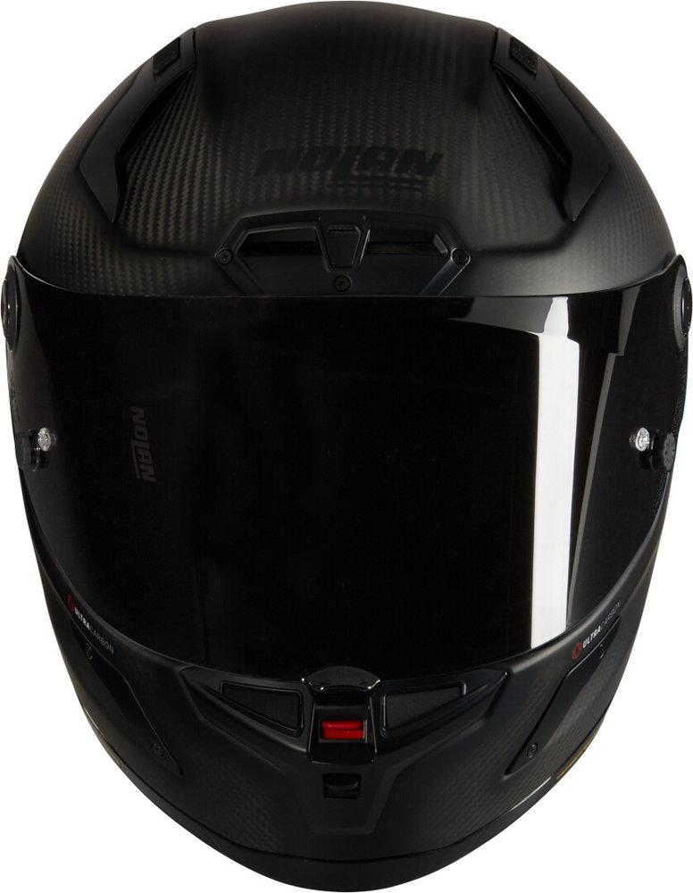 Nolan X-804 RS Ultra Carbon Puro 2025 Helm