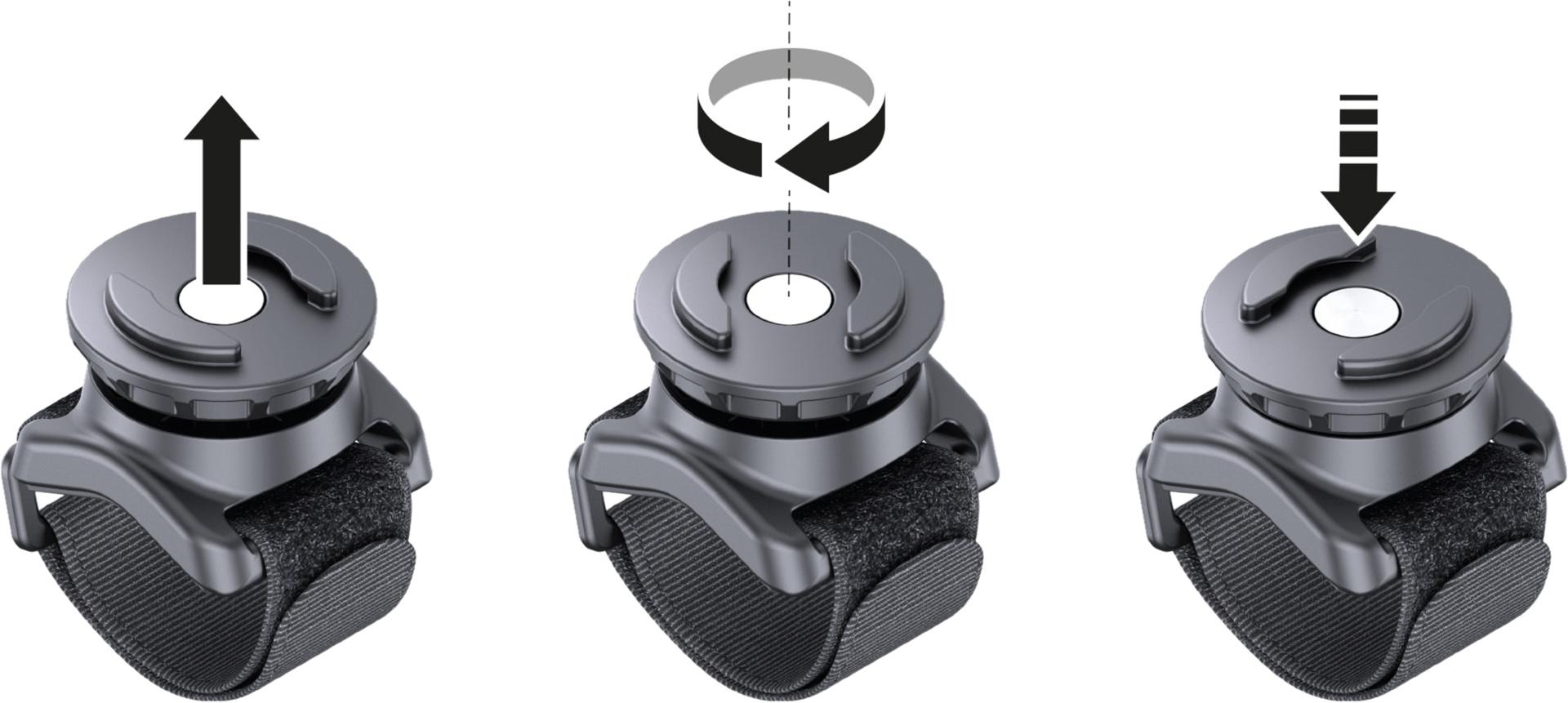 SP Connect Universal Mount SPC+