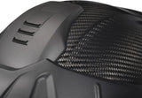 Schuberth E2 Glossy Carbon Klapphelm