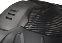 Schuberth E2 Glossy Carbon Klapphelm
