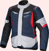 Alpinestars Stella ST-1 WP jacket