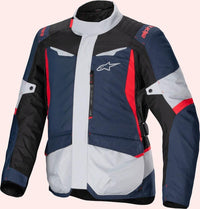 Alpinestars Stella ST-1 WP jacket
