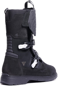 Dainese Stiefel Overyond XT Gore-Tex