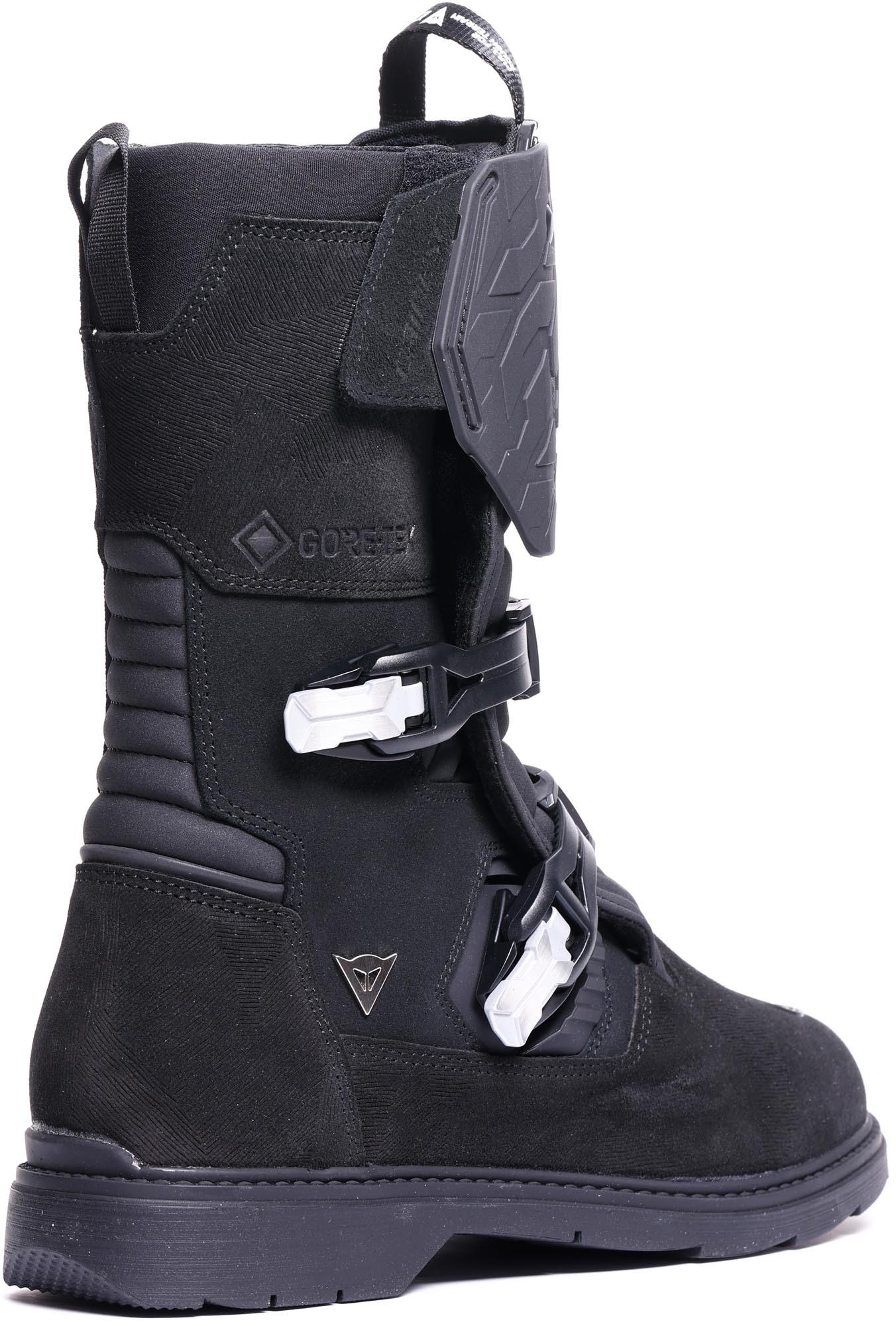Dainese Stiefel Overyond XT Gore-Tex