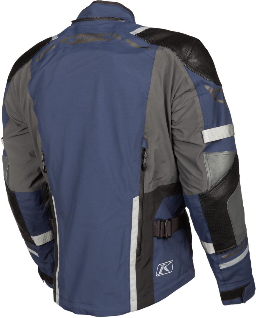 Klim Kodiak Gore-Tex Pro Textiljacke