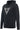 DAINESE ZIP-HOODIE LOGO MEN