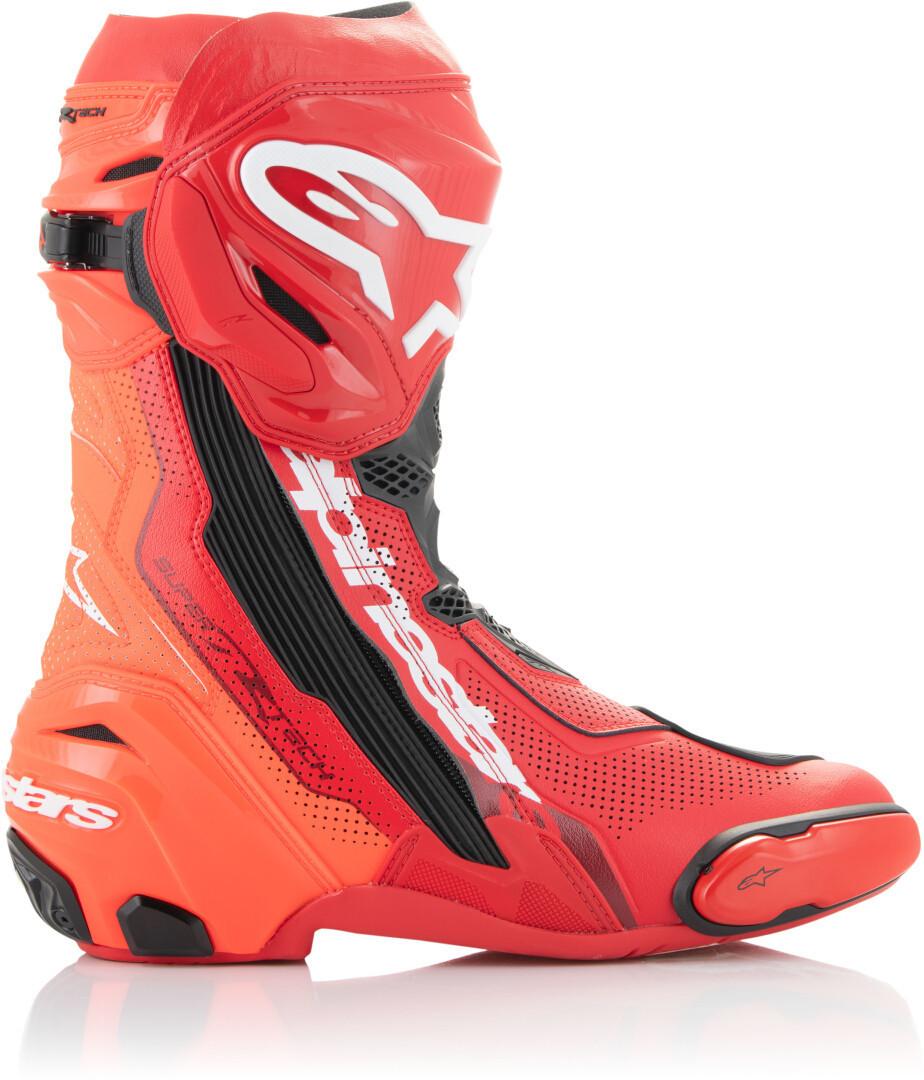 Alpinestars Supertech R Vented Stiefel