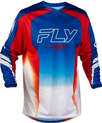FLY RACING F-16 Raze Jersey