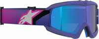 Alpinestars Vision Corp Kinder Motocross Brille