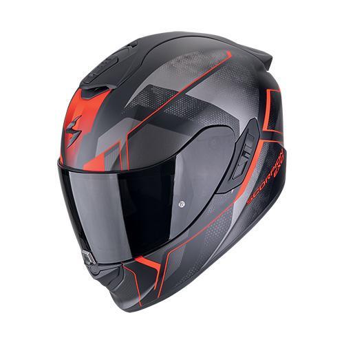 Scorpion EXO-1400 Evo II Intensio