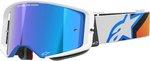 Alpinestars Supertech motocross goggles
