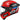 Shoei X-Spirit Pro 2 Marquez9 TC-1 Helm