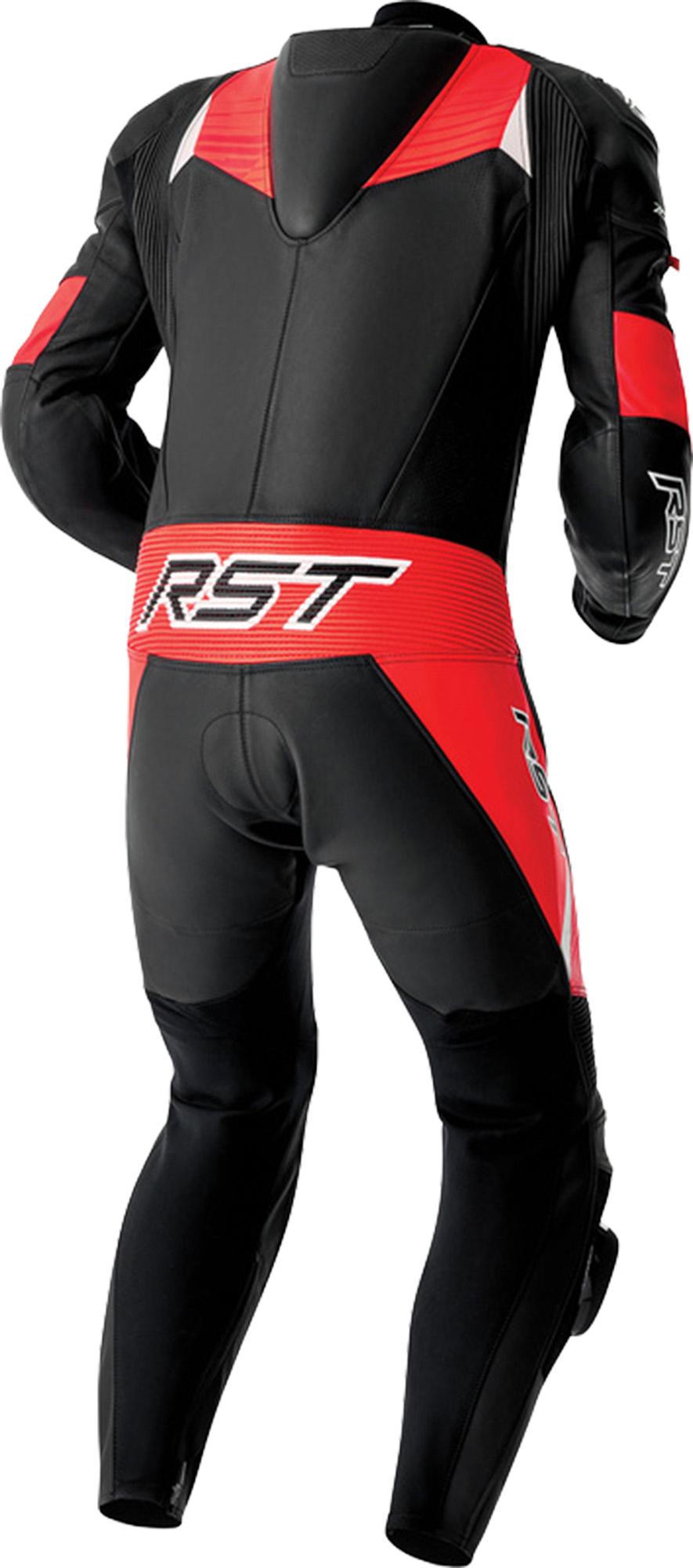 RST Tractech Evo D3O 1-PC Lederkombi