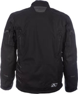Klim Badlands Pro Rogue Gore-Tex Schwarz