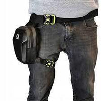 OGIO Molded Leg Bag Stealth