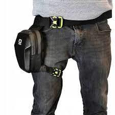OGIO Molded Leg Bag Stealth