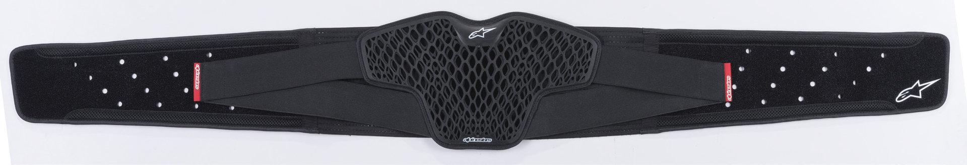 Alpinestars kidney belt sequence