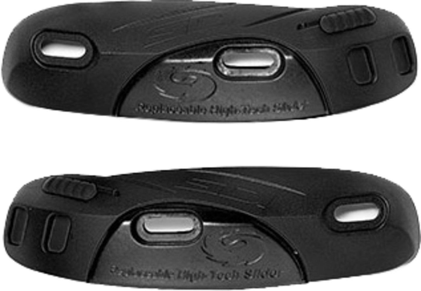 SIDI Rex Mag-1 & Vortice Zehenschleifer