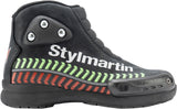 Stylmartin Speed Pro Jugend Motorradschuhe