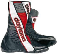 Daytona Security Evo G3 outer boots