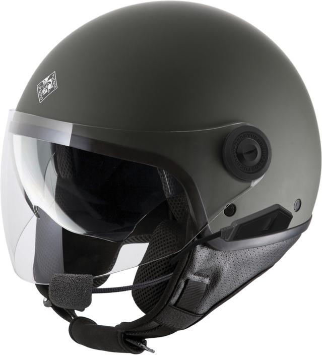 Tucano Urbano Jethelm El`Mettin 6.0 by Midland