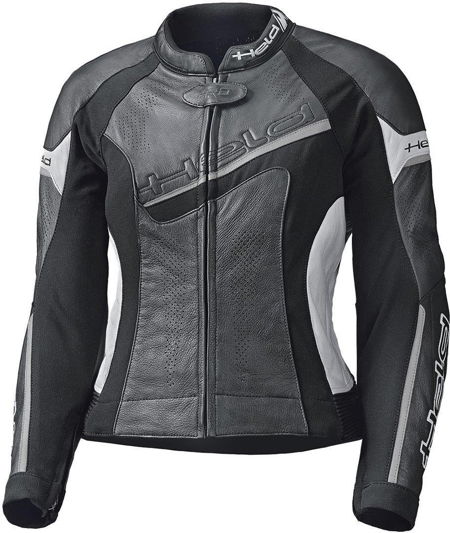 Held Debbie II Damen Motorradlederjacke