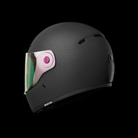 John Doe JD/One Frozen Carbon Helm