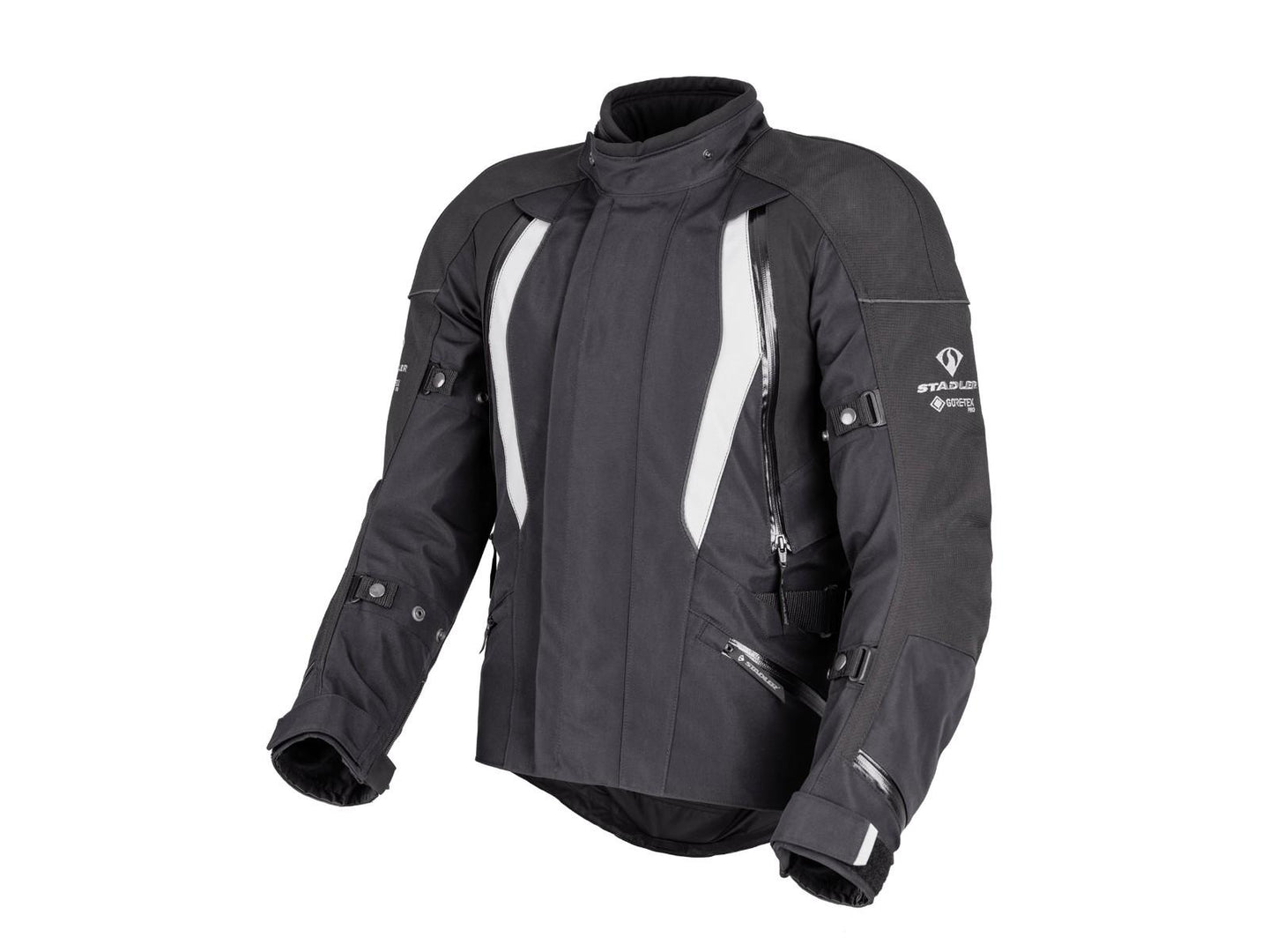 STADLER FREE SPORT PRO JACKE