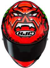 HJC RPHA 1 Quartararo Replica II  Helm