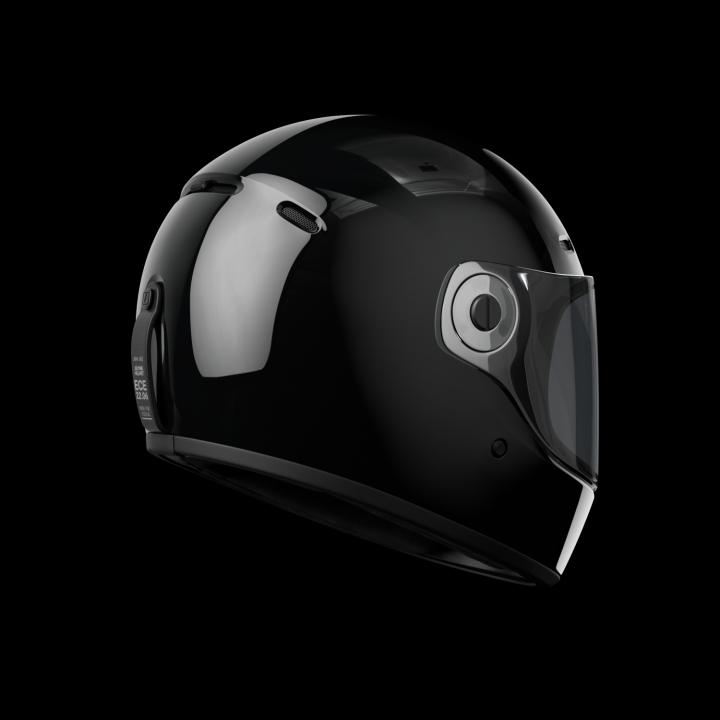John Doe JD/One Helm