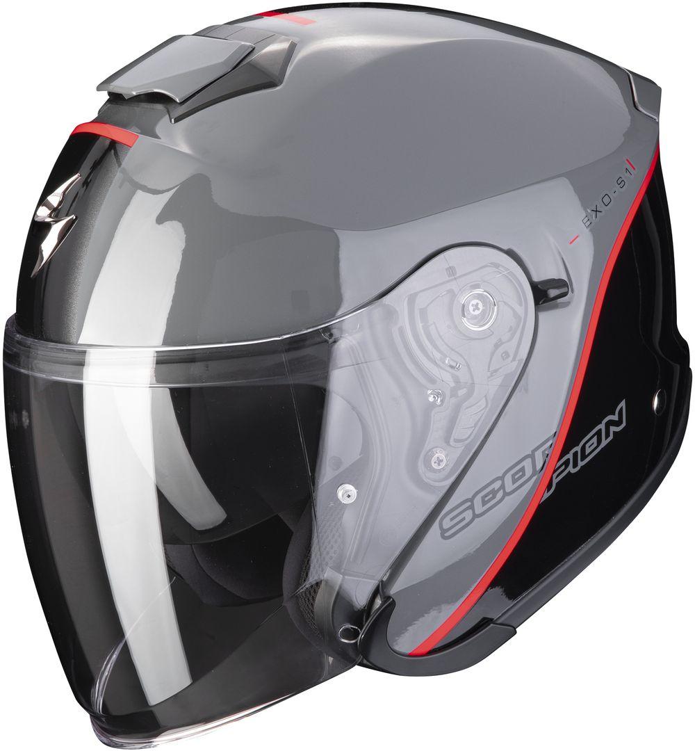 Scorpion EXO-S1 ESSENCE Jethelm