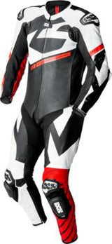 IXS Ace 1.0 Lederkombi Einteiler