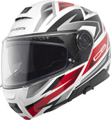 Schuberth C5 Zenith Klapphelm