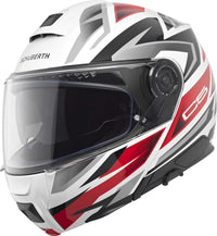 Schuberth C5 Zenith Klapphelm
