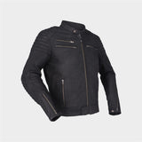 Veste en cuir Richa Charleston