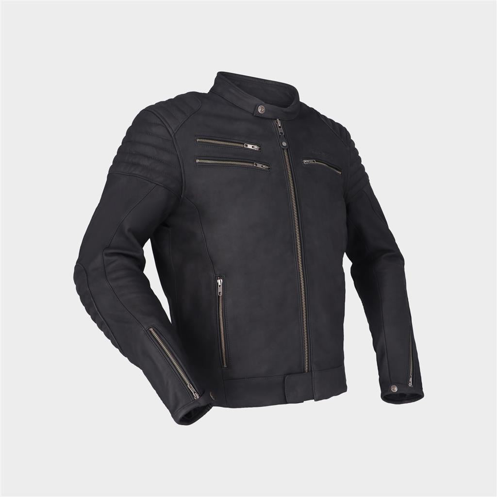 Veste en cuir Richa Charleston